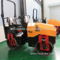 2 ton Top Quality Tandem Drum Light Duty Vibratory Roller (FYL-900)